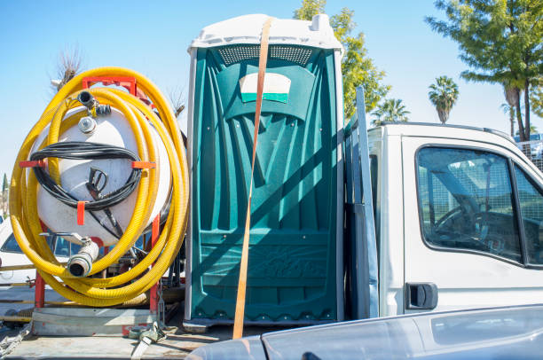 Best Best portable toilet rental  in Pleasanton, KS