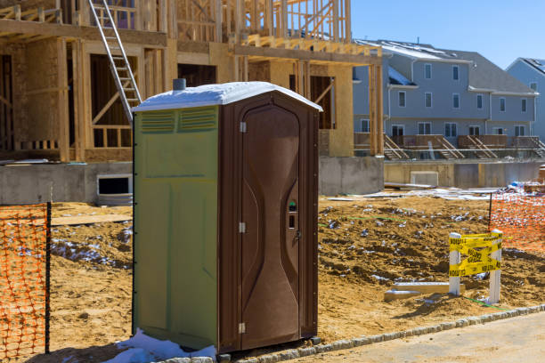 Best Temporary restroom rental  in Pleasanton, KS