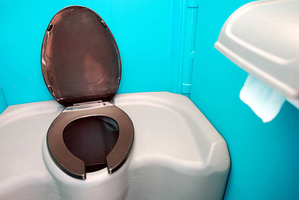 Pleasanton, KS porta potty rental Company