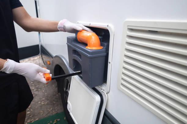Best Porta potty rental near me  in Pleasanton, KS