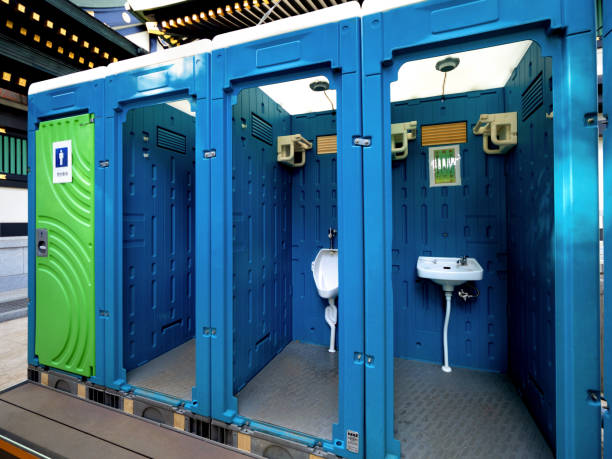 Best Affordable porta potty rental  in Pleasanton, KS