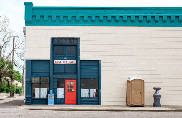Portable Toilet Options We Offer in Pleasanton, KS
