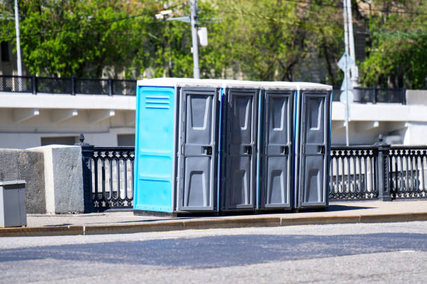 Best Porta potty rental near me  in Pleasanton, KS