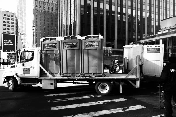 Best Emergency porta potty rental  in Pleasanton, KS