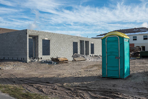 Best Local porta potty services  in Pleasanton, KS