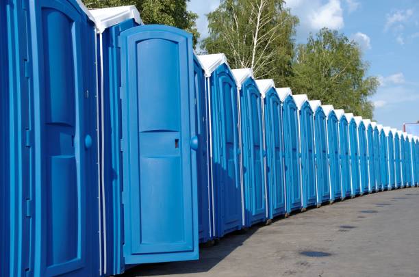 Best Luxury portable toilet rental  in Pleasanton, KS